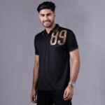 Men’s premium POLO T-SHIRT.