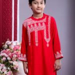Kid’s Premium Panjabi & Dhuti