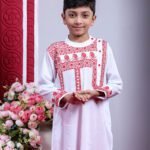 Kid’s Premium Panjabi & Dhuti