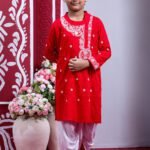 Kid’s Premium Panjabi & Dhuti