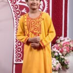 Kid’s Premium Panjabi & Dhuti