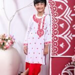 Kid’s Premium Panjabi & Dhuti