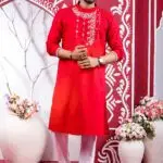 Men's Puja Special Panjabi