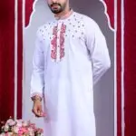 Men's Puja Special Panjabi