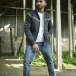 RADIUM PADDING JACKET