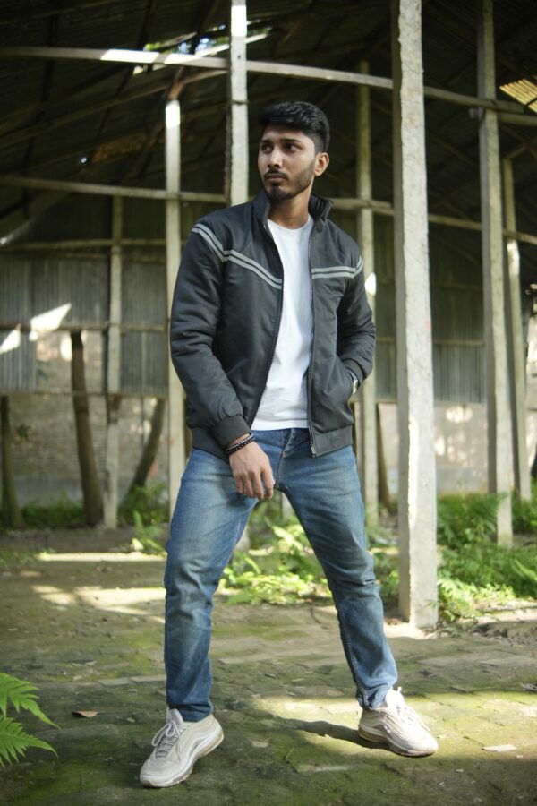 RADIUM PADDING JACKET