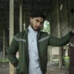 RADIUM PADDING JACKET