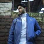 VOLTAGE PADDING JACKET