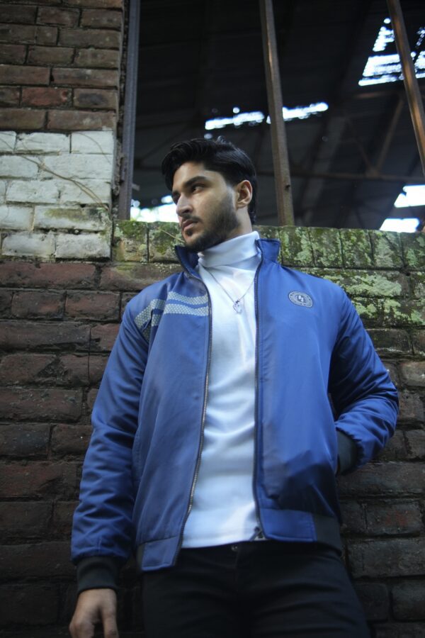 VOLTAGE PADDING JACKET