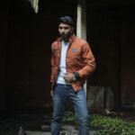 VOLTAGE PADDING JACKET