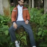 RADIUM PADDING JACKET