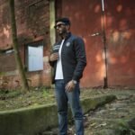 VOLTAGE PADDING JACKET