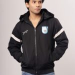 SPORTS HOODIE JACKET- BANGLADESH.