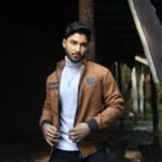 VOLTAGE PADDING JACKET