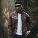 VOLTAGE PADDING JACKET