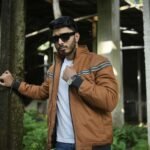 RADIUM PADDING JACKET