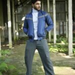 RADIUM PADDING JACKET