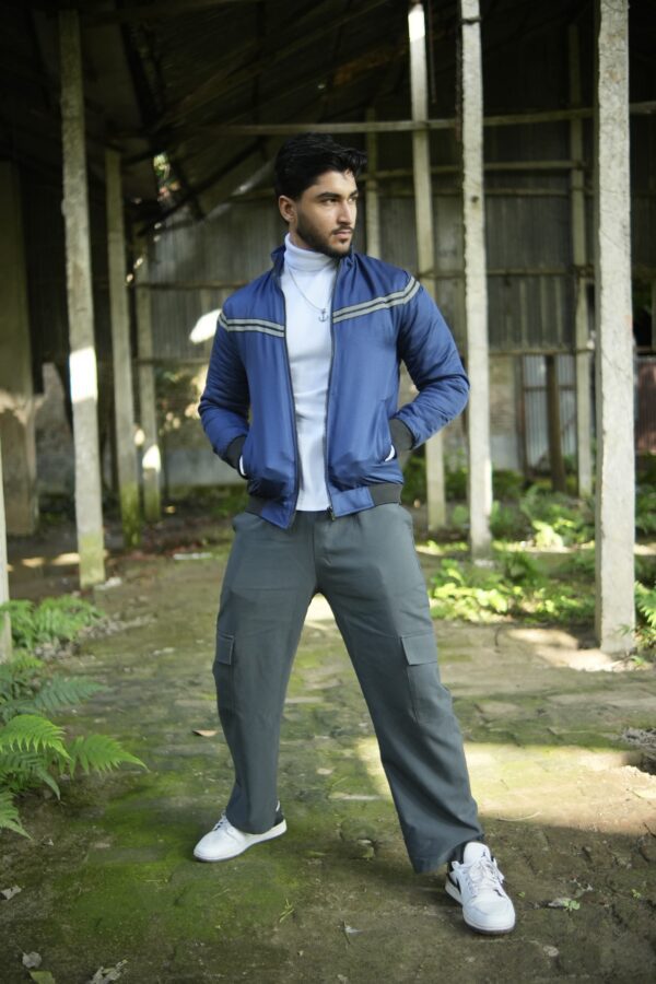 RADIUM PADDING JACKET