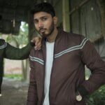 RADIUM PADDING JACKET