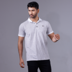 Men’s premium POLO T-SHIRT. - Image 2
