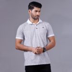 Men’s premium POLO T-SHIRT.