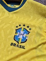 Brazil Player Editon Jersey WC-2026 - Image 2