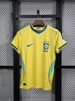Brazil Player Editon Jersey WC-2026