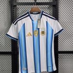Argentina Player Editon Jersey WC-2026