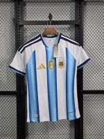 Argentina Player Editon Jersey WC-2026