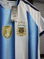 Argentina Player Editon Jersey WC-2026 - Image 2