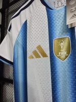 Argentina Player Editon Jersey WC-2026 - Image 4
