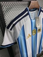 Argentina Player Editon Jersey WC-2026 - Image 3