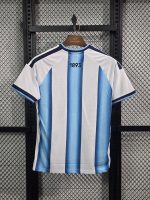 Argentina Player Editon Jersey WC-2026 - Image 7