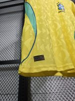 Brazil Player Editon Jersey WC-2026 - Image 6