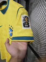 Brazil Player Editon Jersey WC-2026 - Image 2