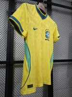 Brazil Player Editon Jersey WC-2026 - Image 4