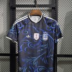 Argentina Player Editon Jersey [ AWAY ] WC-2026