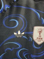 Argentina Player Editon Jersey [ AWAY ] WC-2026 - Image 4