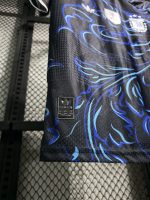 Argentina Player Editon Jersey [ AWAY ] WC-2026 - Image 4
