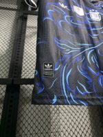 Argentina Player Editon Jersey [ AWAY ] WC-2026 - Image 5