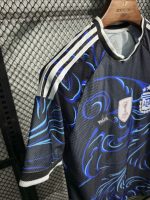 Argentina Player Editon Jersey [ AWAY ] WC-2026 - Image 3