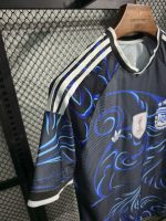 Argentina Player Editon Jersey [ AWAY ] WC-2026 - Image 3