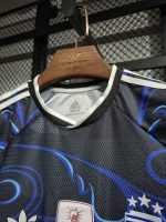 Argentina Player Editon Jersey [ AWAY ] WC-2026 - Image 5