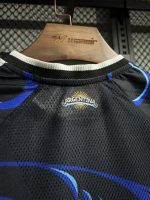 Argentina Player Editon Jersey [ AWAY ] WC-2026 - Image 6