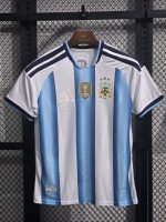 Argentina Player Editon Jersey WC-2026