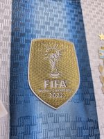 Argentina Player Editon Jersey WC-2026 - Image 4