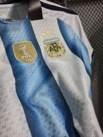 Argentina Player Editon Jersey WC-2026 - Image 6