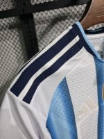 Argentina Player Editon Jersey WC-2026 - Image 5