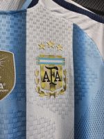 Argentina Player Editon Jersey WC-2026 - Image 2