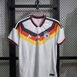 Germany Player Editon Jersey WC-2026